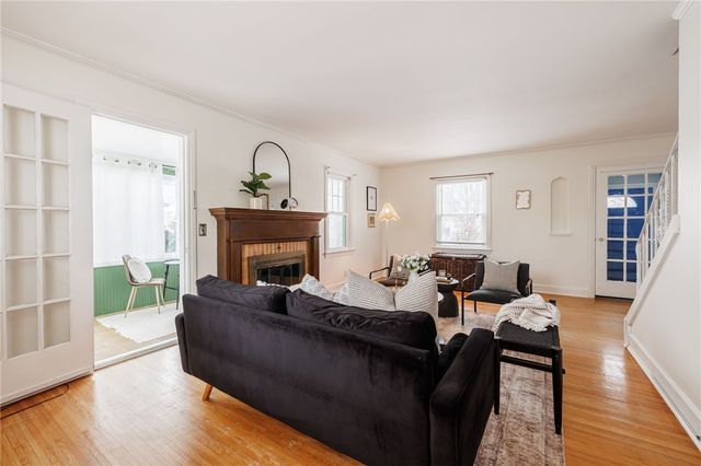 112 Curtice Road, Irondequoit, NY 14617