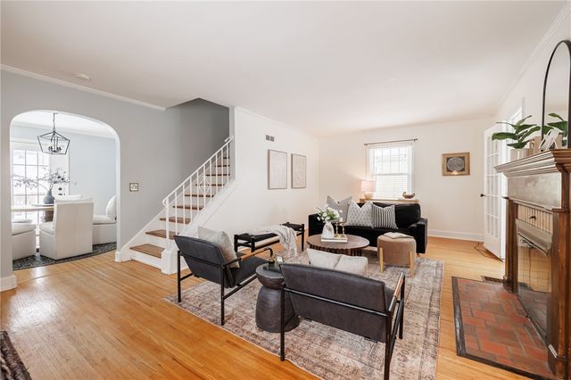 112 Curtice Road, Irondequoit, NY 14617