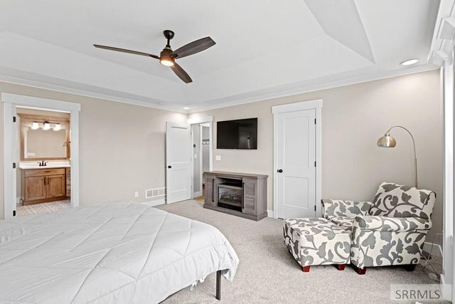 4047 Maizy Way, Ammon, ID 83406