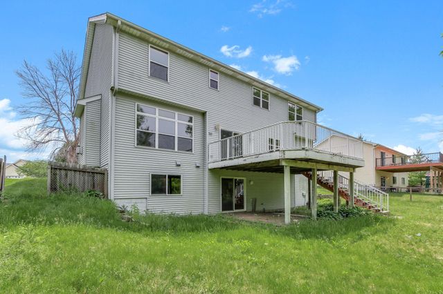 7024 W 144th Street, Savage, MN 55378