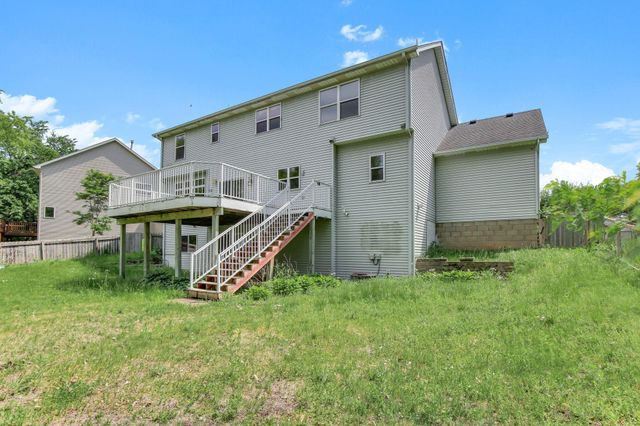 7024 W 144th Street, Savage, MN 55378
