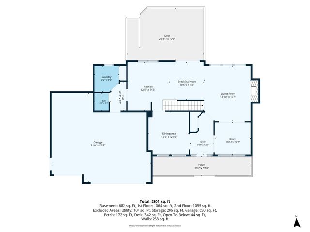 7024 W 144th Street, Savage, MN 55378