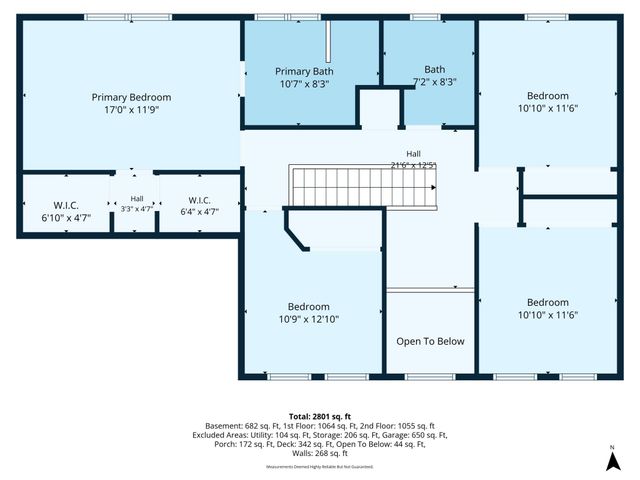 7024 W 144th Street, Savage, MN 55378