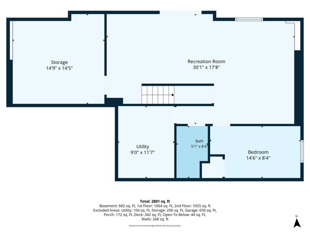 7024 W 144th Street, Savage, MN 55378