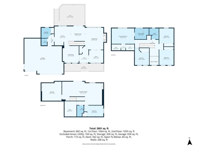 7024 W 144th Street, Savage, MN 55378
