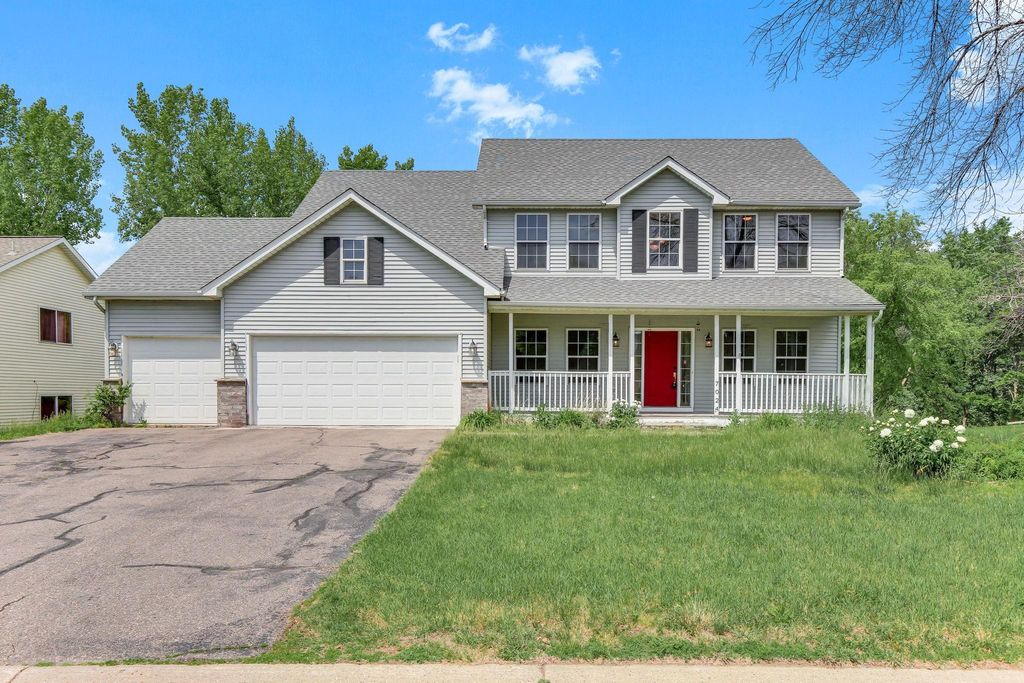 7024 W 144th Street, Savage, MN 55378