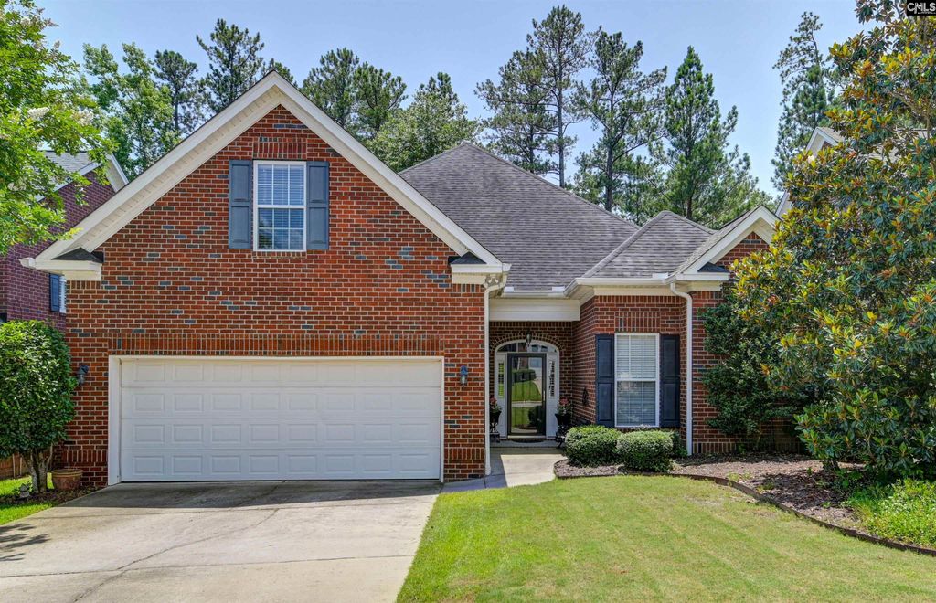 110 Tranquil Trail, Irmo, SC 29063