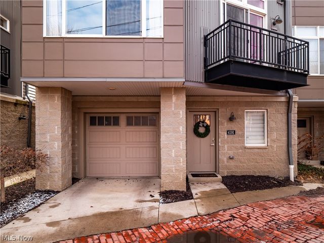 4191 Lorain Court, Cleveland, OH 44113