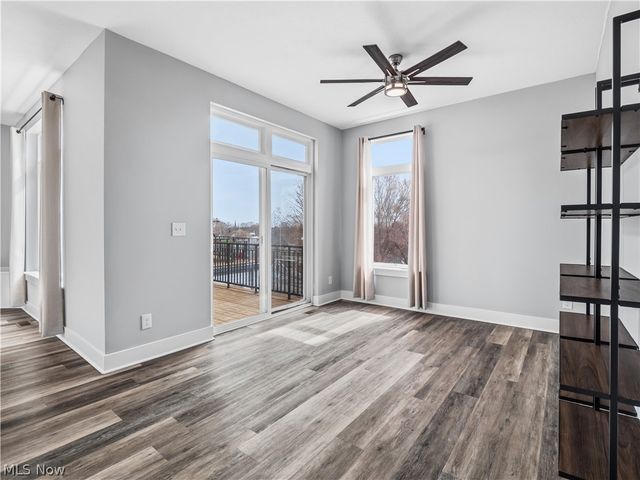 4191 Lorain Court, Cleveland, OH 44113