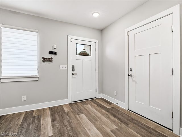 4191 Lorain Court, Cleveland, OH 44113