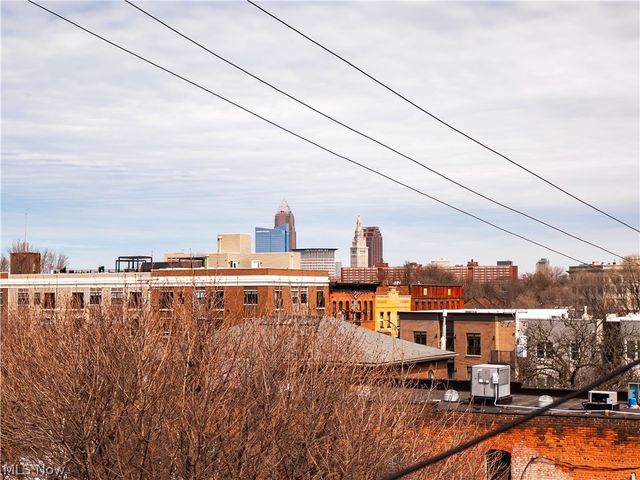 4191 Lorain Court, Cleveland, OH 44113
