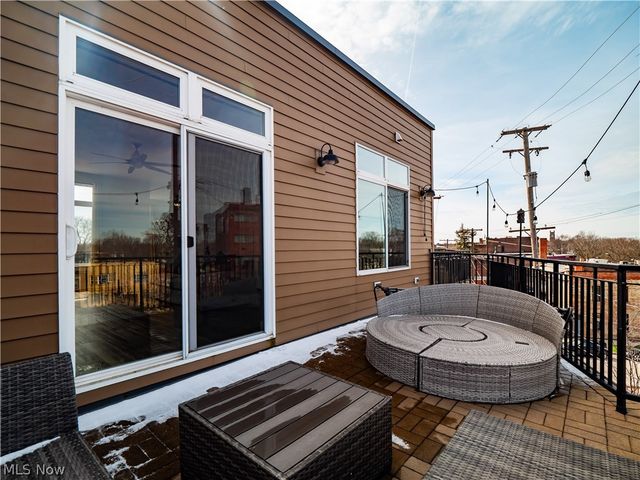 4191 Lorain Court, Cleveland, OH 44113