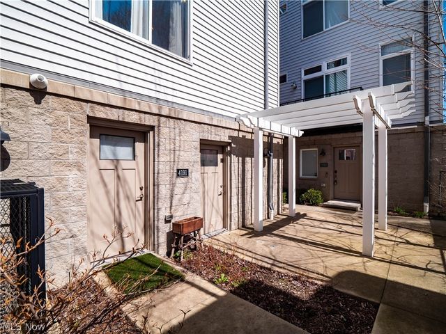 4191 Lorain Court, Cleveland, OH 44113