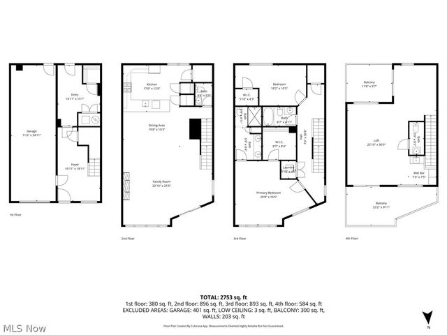 4191 Lorain Court, Cleveland, OH 44113