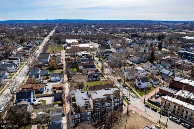 4191 Lorain Court, Cleveland, OH 44113