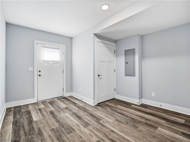 4191 Lorain Court, Cleveland, OH 44113