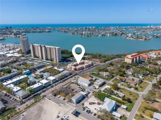 1153 RUE DES ROIS 1A, South Pasadena, FL 33707