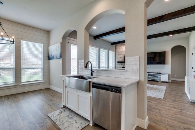 546 Windchase Drive, Haslet, TX 76052