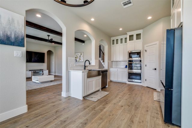 546 Windchase Drive, Haslet, TX 76052
