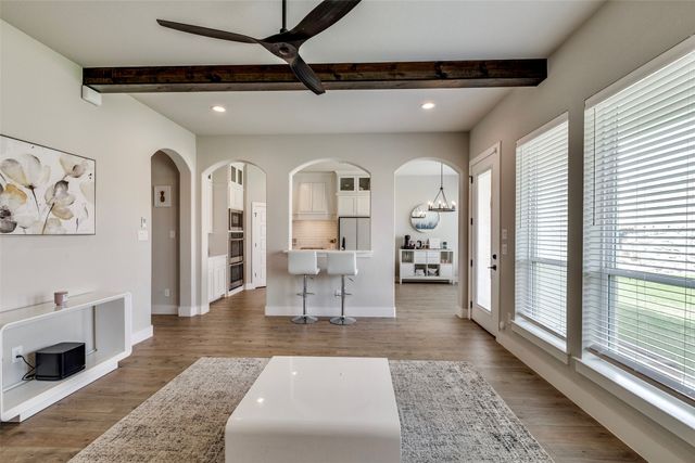 546 Windchase Drive, Haslet, TX 76052