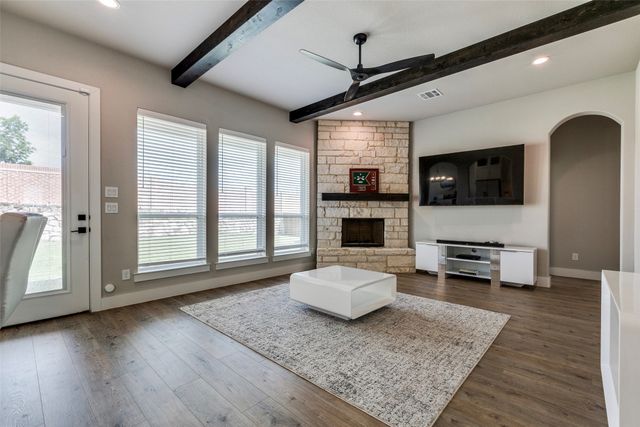 546 Windchase Drive, Haslet, TX 76052