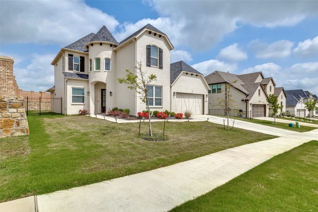 546 Windchase Drive, Haslet, TX 76052