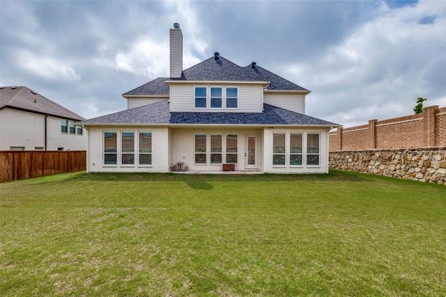 546 Windchase Drive, Haslet, TX 76052