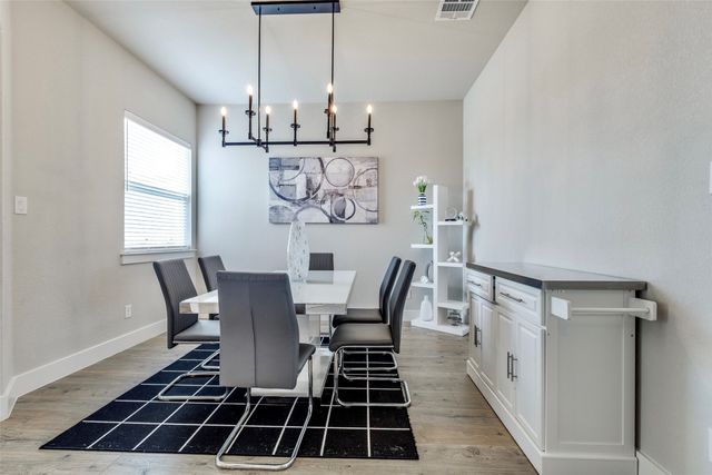 546 Windchase Drive, Haslet, TX 76052