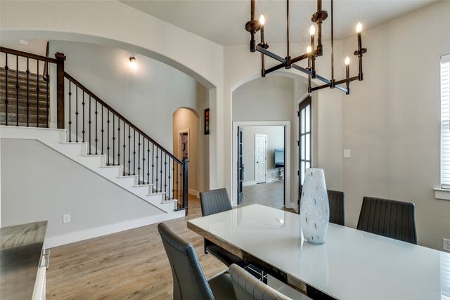 546 Windchase Drive, Haslet, TX 76052