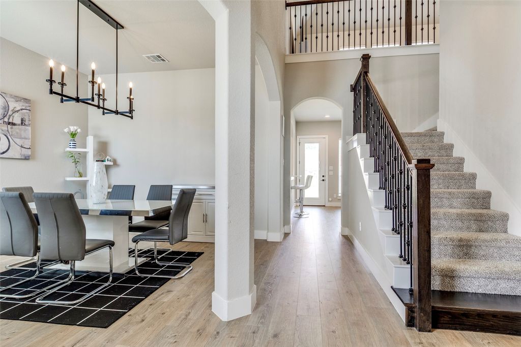 546 Windchase Drive, Haslet, TX 76052