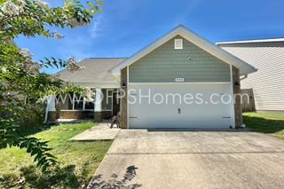 454 Eisenhower Drive, Crestview, FL 32539