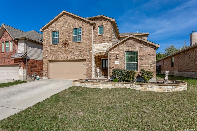 15435 Gallant Bloom, San Antonio, TX 78245