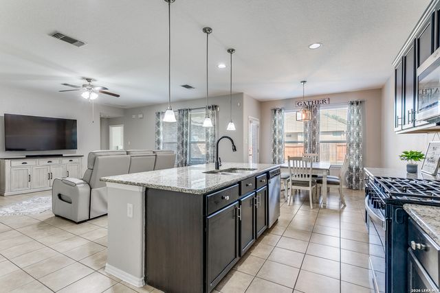 15435 Gallant Bloom, San Antonio, TX 78245