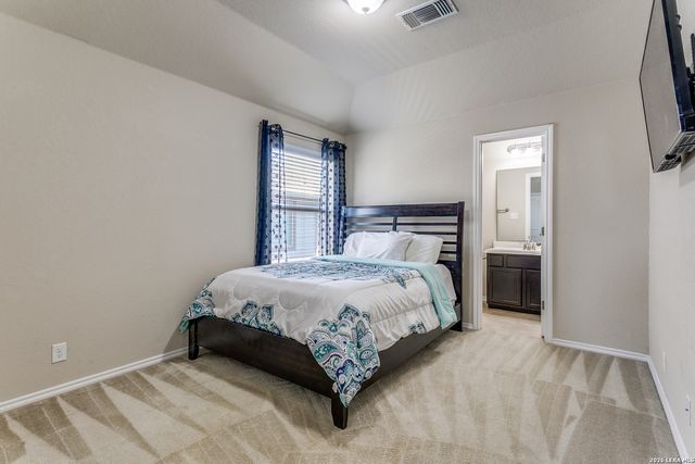 15435 Gallant Bloom, San Antonio, TX 78245