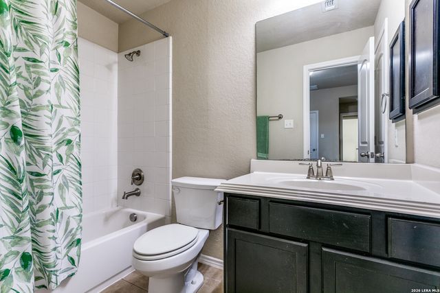 15435 Gallant Bloom, San Antonio, TX 78245