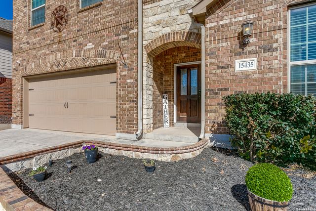 15435 Gallant Bloom, San Antonio, TX 78245