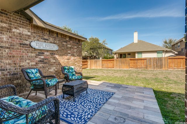 15435 Gallant Bloom, San Antonio, TX 78245