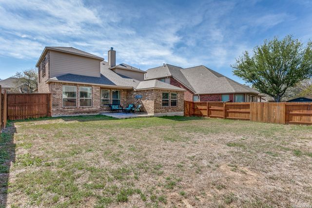 15435 Gallant Bloom, San Antonio, TX 78245