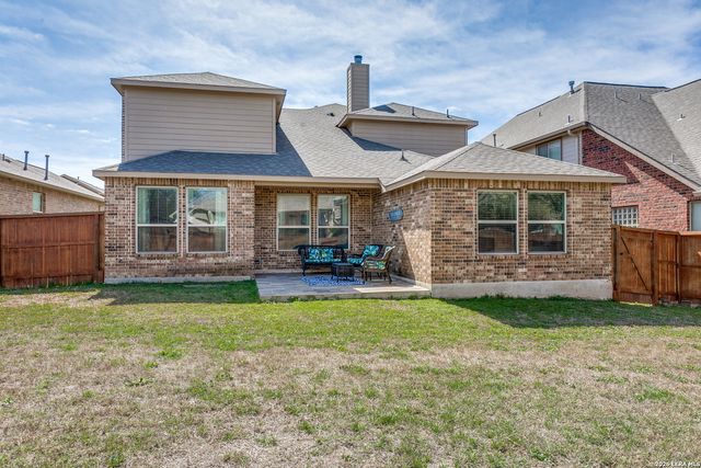 15435 Gallant Bloom, San Antonio, TX 78245