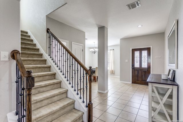 15435 Gallant Bloom, San Antonio, TX 78245