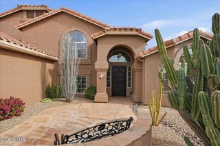 16601 S 38TH Street, Phoenix, AZ 85048