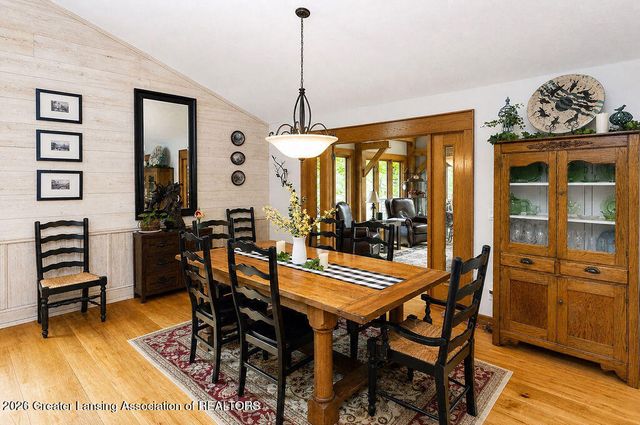 1100 Wild Ginger Trail, Haslett, MI 48840
