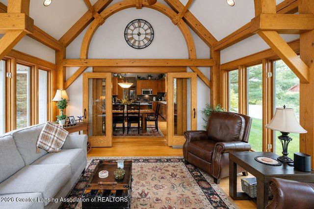 1100 Wild Ginger Trail, Haslett, MI 48840