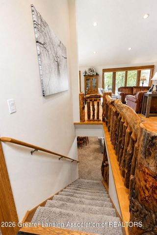 1100 Wild Ginger Trail, Haslett, MI 48840