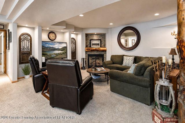 1100 Wild Ginger Trail, Haslett, MI 48840