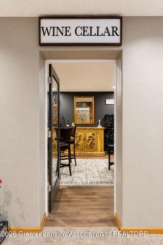 1100 Wild Ginger Trail, Haslett, MI 48840
