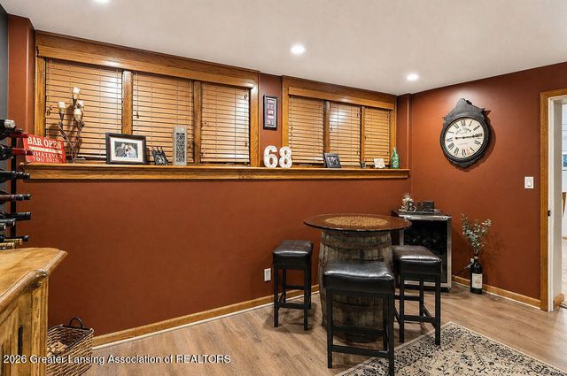 1100 Wild Ginger Trail, Haslett, MI 48840
