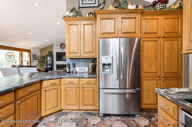 1100 Wild Ginger Trail, Haslett, MI 48840