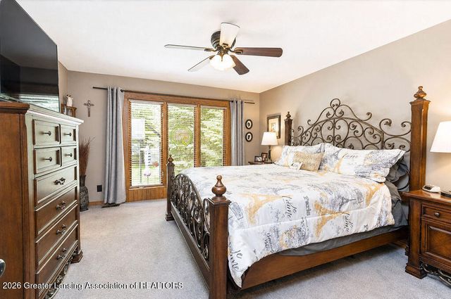 1100 Wild Ginger Trail, Haslett, MI 48840