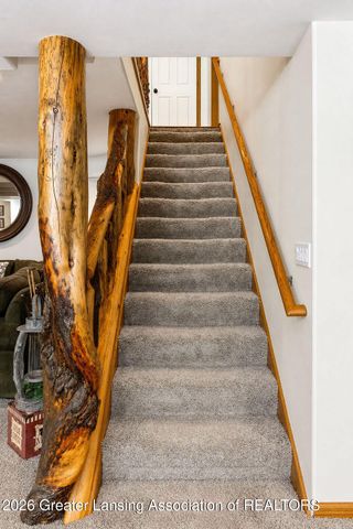 1100 Wild Ginger Trail, Haslett, MI 48840